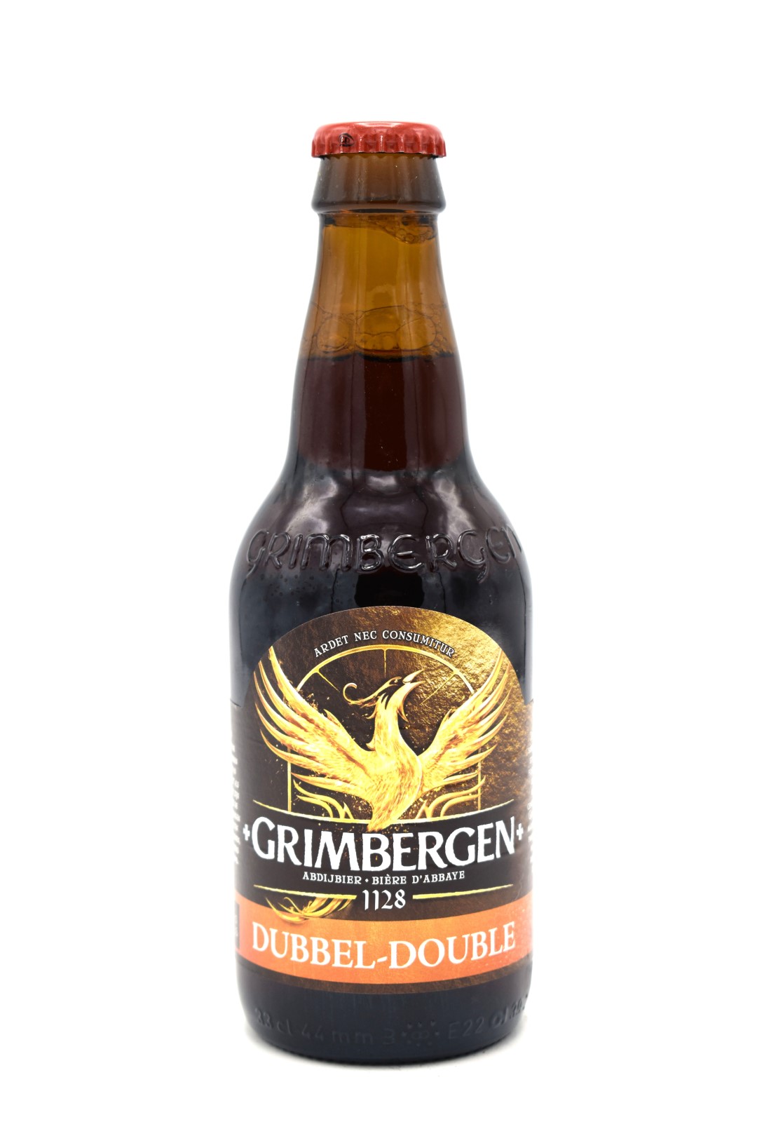 Grimbergen Brown 33cl - Belgian Brewed